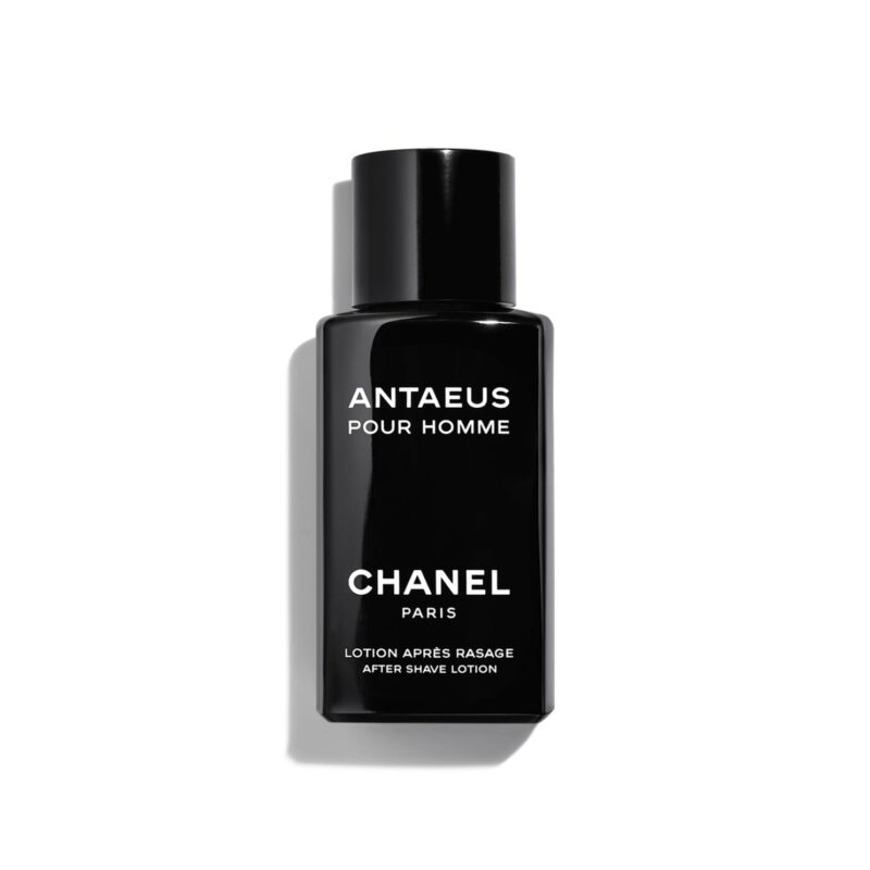 Chanel Antaeus After Shave Lotion 100ml