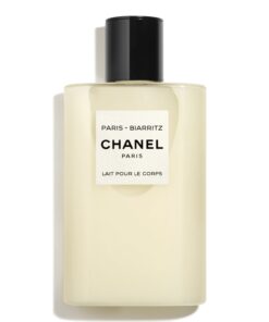 Chanel Biarritz Body Lotion 200ml