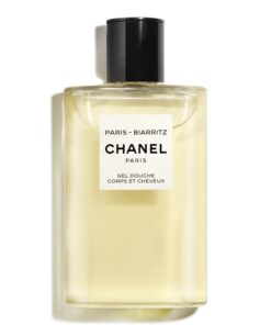 Chanel Biarritz Shower Gel 200ml