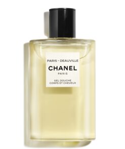 Chanel Deauville Shower Gel 200ml