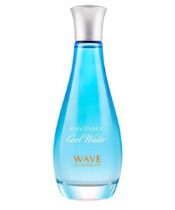 Davidoff Cool Water Wave edt 100ml