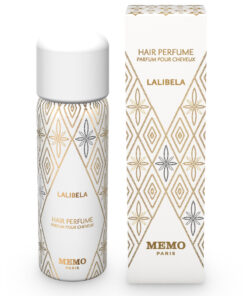 Alternative view of MEMO Lalibela Hair Perfume 80ml