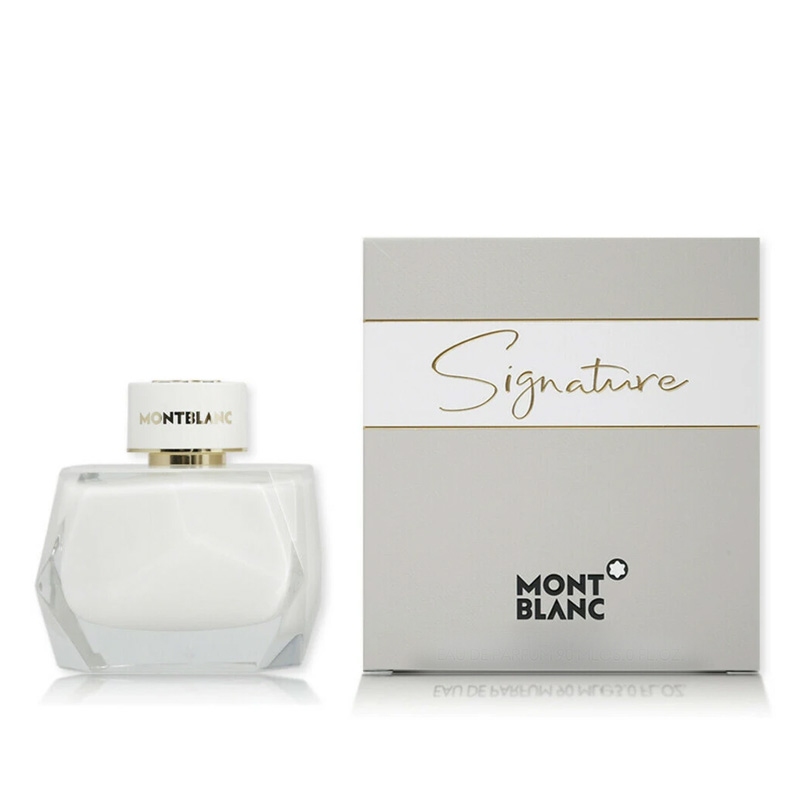 Mont Blanc Signature edp 4.5ml Mini