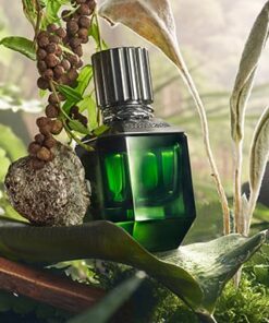 Roberto Cavalli Paradise Found Men edt 1.2ml Vial Sample - Image 3