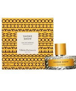 Alternative view of Vilhelm Parfumeric Smoke Show EDP 100ml