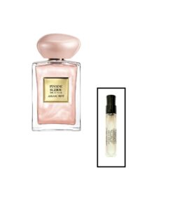 Armani Prive Pivoine Suzhou 2 ml Vial