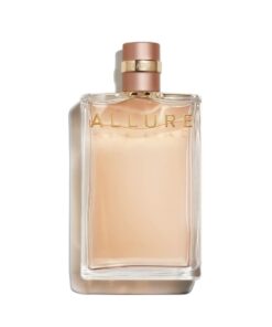 Chanel Allure EDT 100ml for Women