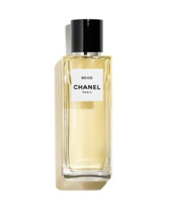 Chanel Beige Les Exclusifs EDP 200ml