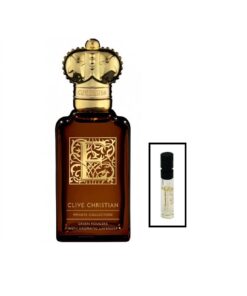 Clive Christian Private Collection V Amber Fougere 1.5ml for Women