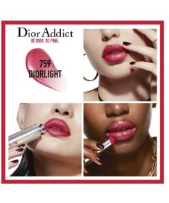 Alternative view of Dior Addict Stellar Shine Lipstick 759 Diorlight 3.2gm