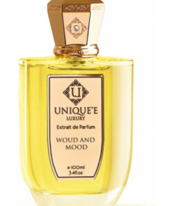 Unique Luxury Wound And Mood 100ml