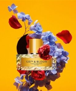 Alternative view of Vilhelm Parfumeric 125th & Bloom EDP 100ml