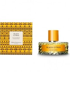 Vilhelm Parfumerie Black Citrus Edp 100ml - Image 3