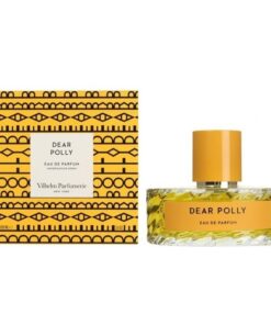 Alternative view of Vilhelm Parfumerie Dear Polly EDP 100ml