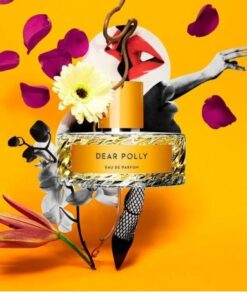 Vilhelm Parfumerie Dear Polly EDP 100ml - Image 3