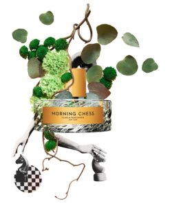 Alternative view of Vilhelm Parfumerie Morning Chess Edp 100ml