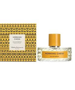 Vilhelm Parfumerie Morning Chess Edp 100ml - Image 3