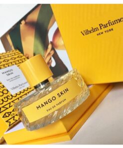 Vilhelm Parfumerie Mango Skin edp 100ml