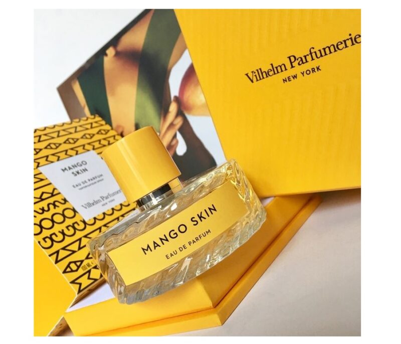 Vilhelm Parfumerie Mango Skin edp 100ml