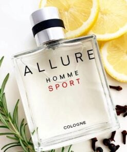 Chanel Allure Homme Sport Cologne 100ml