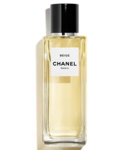 Chanel Les Exclusifs Beige EDT 75ml