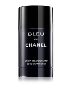 Chanel Bleu Deodorant Stick 75ml