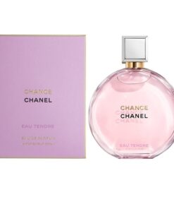 Alternative view of Chanel Chance Eau Tendre EDP 50ml