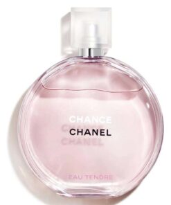 Chanel Chance Eau Tendre EDT 150ml
