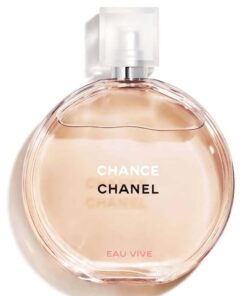 Chanel Chance Eau Vive EDT 150ml