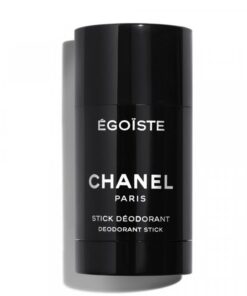 Chanel Egoiste Deodorant Stick 75ml
