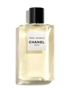 Chanel Paris Biarritz EDT 125ml
