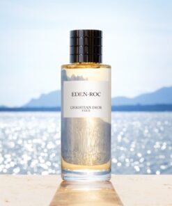 Alternative view of Dior Eden Roc edp 2ml Vial Sample