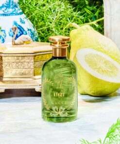 Alternative view of Gucci The Alchemist's Garden 1921 edp 100ml