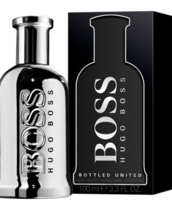 Alternative view of Hugo Boss Bottled United edt 100ml