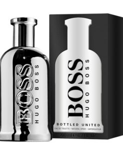 Alternative view of Hugo Boss Bottled United edt 200ml