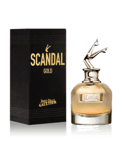 Jean Paul Gaultier Scandal Gold edp 80ml