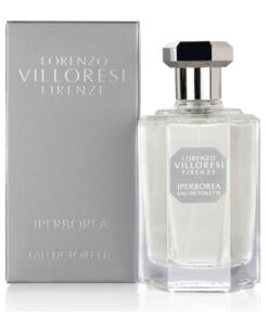 Alternative view of Lorenzo Villoresi Iperborea edt 2ml vial sample