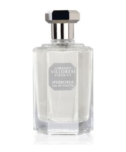 Lorenzo Villoresi Iperborea edt 2ml vial sample