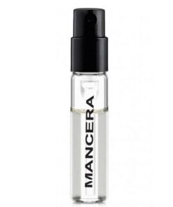 Mancera Aoud Line EDP 2ml Vial