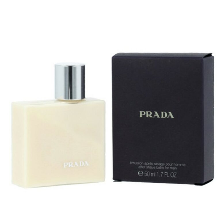 Prada After Shave Balm 50ml