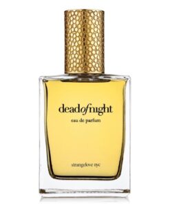 Strangelove Nyc Dead Of Night edp 100ml
