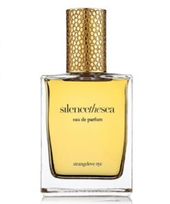 Strangelove Nyc Silence The Sea edp 100ml