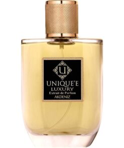 Unique Luxury Akdeniz Extrait De Parfum100ml