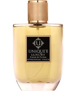 Unique Luxury Aphrodisiac Touch 100ml