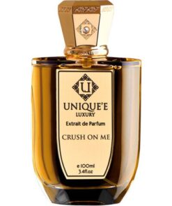Unique Luxury Crush On Me 100ml