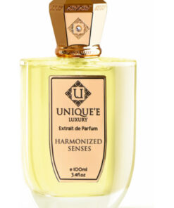 Unique Luxury Harmonized Senses 100ml Tester