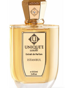 Unique Luxury Istanbul 100ml