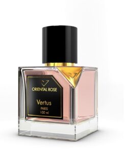 Vertus Oriental Rose EDP 100ml