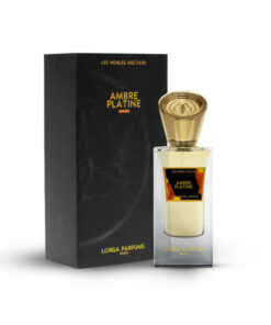 Lorga Parfums Ambre Platine 65ml