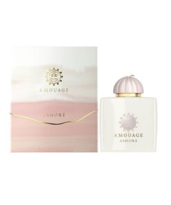 Alternative view of Amouage Ashore Women edp 100ml Tester